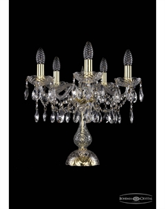 Настольная лампа Bohemia ivele