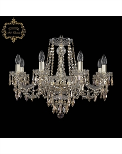 Хрустальная люстра Bohemia art classic