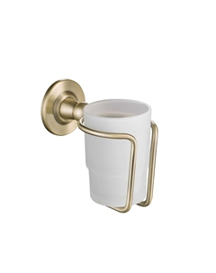 Стакан для зубных щеток Timo Nelson 160031/02 antique