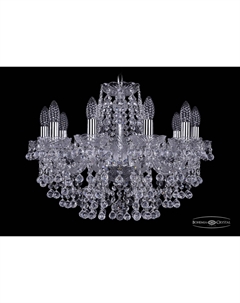 Хрустальная люстра Bohemia ivele