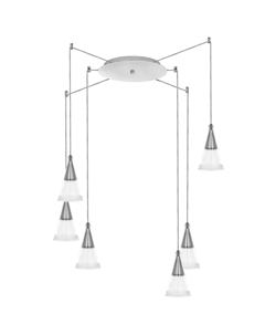 Подвесная люстра CONE Lightstar