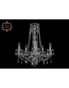 Хрустальная люстра Bohemia art classic