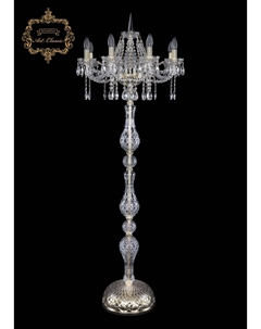 Торшер Bohemia art classic