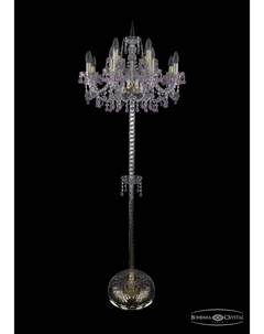 Торшер Bohemia ivele