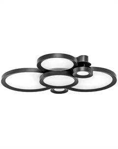 Потолочная люстра Breve Lightstar