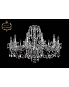 Хрустальная люстра Bohemia art classic