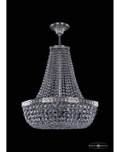 Хрустальная люстра Bohemia ivele
