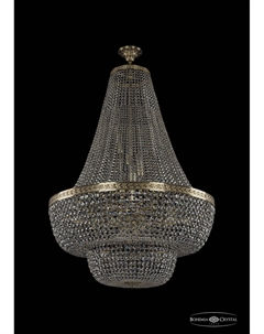 Хрустальная люстра Bohemia ivele