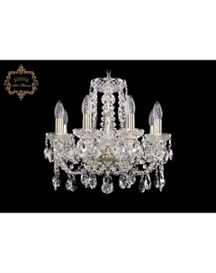 Хрустальная люстра Bohemia art classic