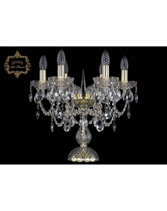 Настольная лампа Bohemia art classic