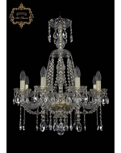 Хрустальная люстра Bohemia art classic
