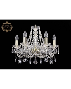 Хрустальная люстра Bohemia art classic