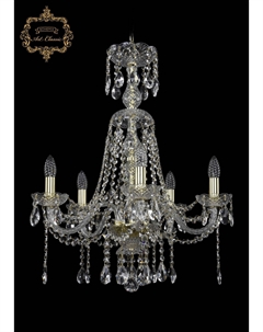 Хрустальная люстра Bohemia art classic