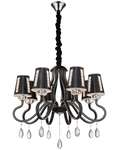 Подвесная люстра ADELINA Wertmark