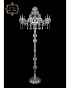 Торшер Bohemia art classic