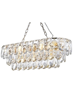 Подвесная люстра LAVINIA Wertmark