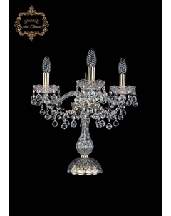 Настольная лампа Bohemia art classic