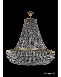 Хрустальная люстра Bohemia ivele