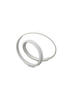 Настольная лампа Infinity Mantra