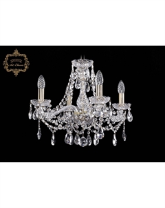 Хрустальная люстра Bohemia art classic
