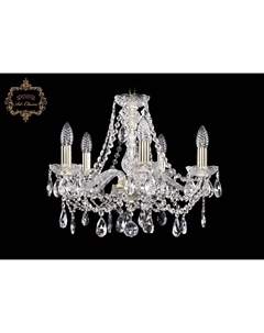 Хрустальная люстра Bohemia art classic