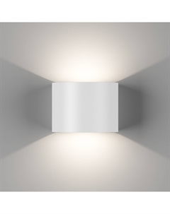 Настенный светильник TAPE GW-A310R-6-WH-WW Designled