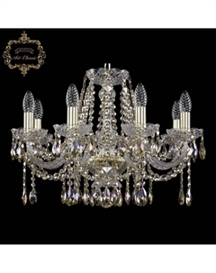 Хрустальная люстра Bohemia art classic