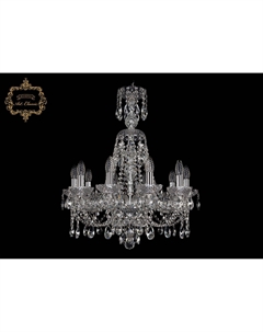 Хрустальная люстра Bohemia art classic