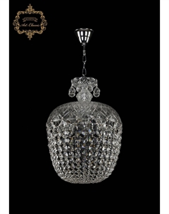 Подвесной светильник Bohemia art classic