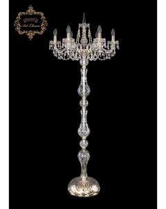 Торшер Bohemia art classic