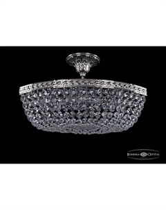 Хрустальная люстра Bohemia ivele