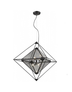 Подвесная люстра ROMBO Wertmark