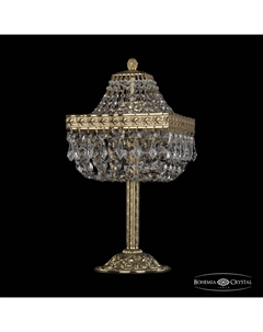 Настольная лампа Bohemia ivele