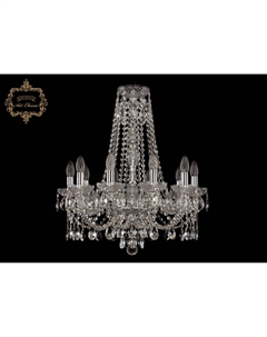Хрустальная люстра Bohemia art classic