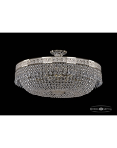 Хрустальная люстра Bohemia ivele