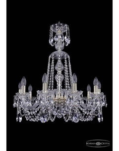 Хрустальная люстра Bohemia ivele
