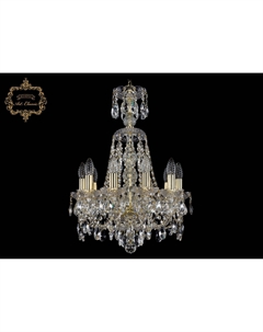 Хрустальная люстра Bohemia art classic