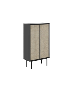 Шкаф 2-дверный Boho Ogogo