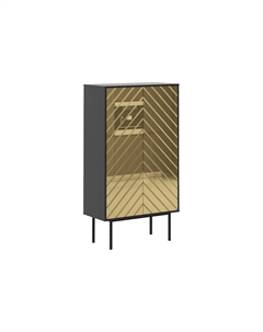 Шкаф 2-дверный Boho Ogogo