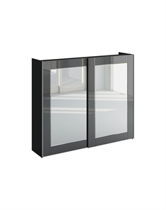 Шкаф-купе Kristal Ogogo