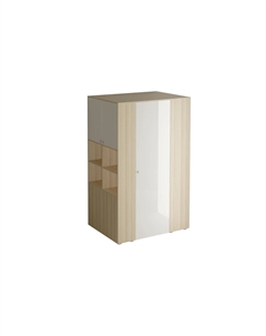 Шкаф-гардероб Play Ogogo