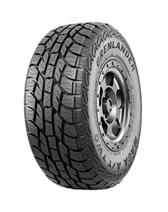 Шины Grenlander