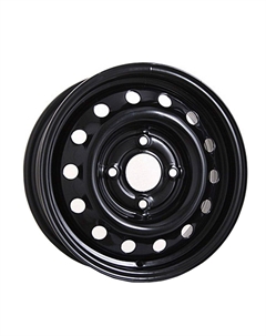 Диски R15 5x139,7 6J ET22 D108,5 УАЗ-460 черный Accuride