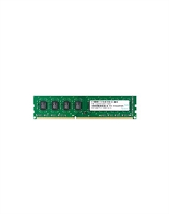 Память DDR3 DIMM 8Gb, 1600MHz, CL11, 1.5 В, (DL.08G2K.KAM) Apacer