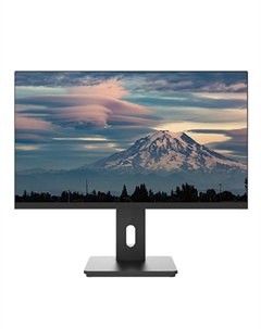 Монитор 27" H270A IPS, 2560x1440 (16:9), 300кд/м2, 4 мс, 178°/178°, HDMI, DisplayPort, USB Type-C, USB-Hub, черный (H270A) Lime