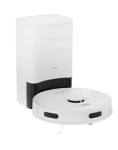 Робот-пылесос Honor Choice Robot Cleaner R2 Plus, белый (5504AAGA) Honor choice