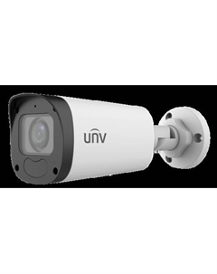 IP-камера IPC2322LB-ADZK-H 2.8 мм - 12 мм, уличная, корпусная, 2 Мпикс, CMOS, до 1920x1080, до 30 кадров/с, ИК подсветка 50м, POE, -30 °C/+60 °C, белый (IPC2322LB-ADZK-H) Uniview
