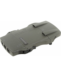 Точка доступа RB921UAGS-5SHPacD-NM, LAN: 1x1 Гбит/с, 802.11a/b/g/n/ac, 5 ГГц, до 866 Мбит/с, PoE Mikrotik