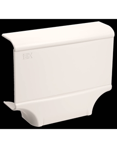 Угол Т-образный ПРАЙМЕР, вертикальный/горизонтальный монтаж для кабель-каналов Праймер 100x40 (CKK-40D-T-100-040-K01) Iek