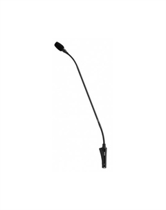 Микрофон CVG18-B/C, конденсаторный, черный (CVG18-B/C) Shure